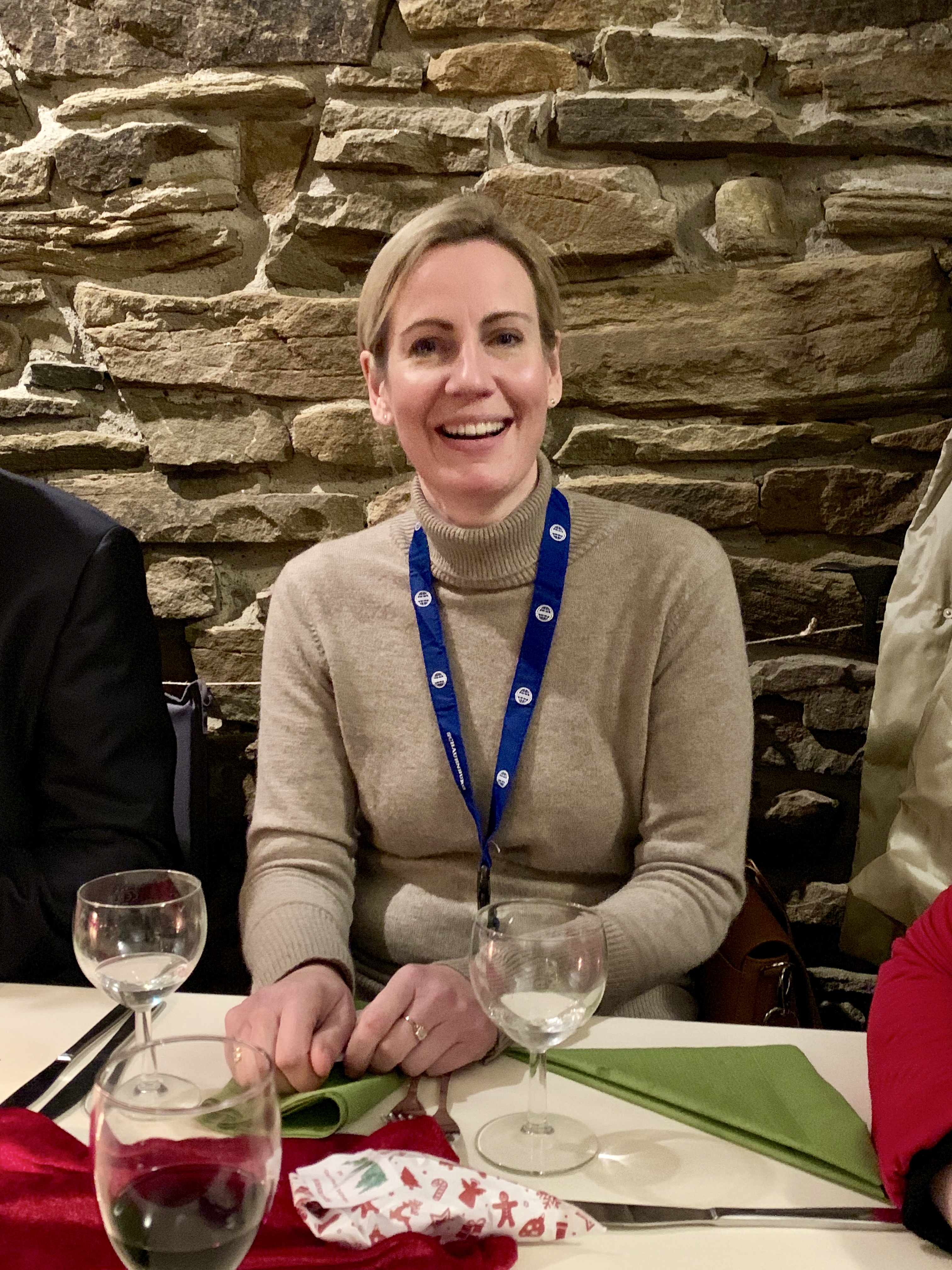 Peter Pane - Chief Executive Officer